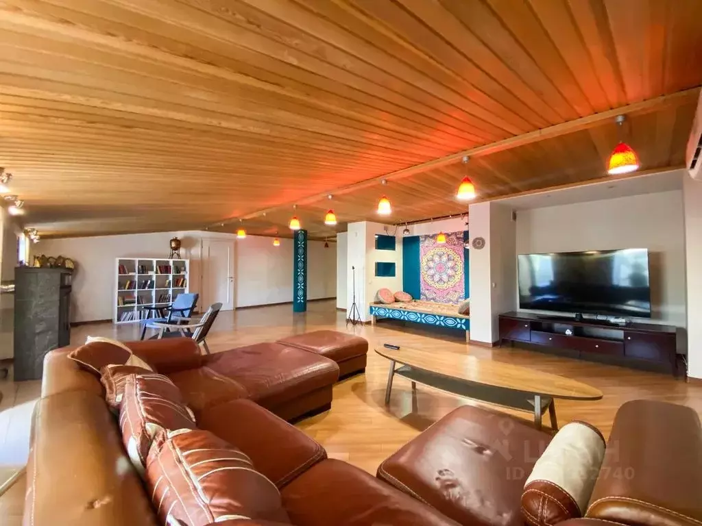 4-к кв. Татарстан, Казань Большая Красная ул., 63 (205.0 м) - Фото 1