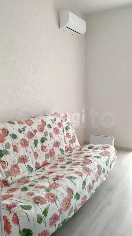 Квартира-студия, 32 м, 4/6 эт. - Фото 1