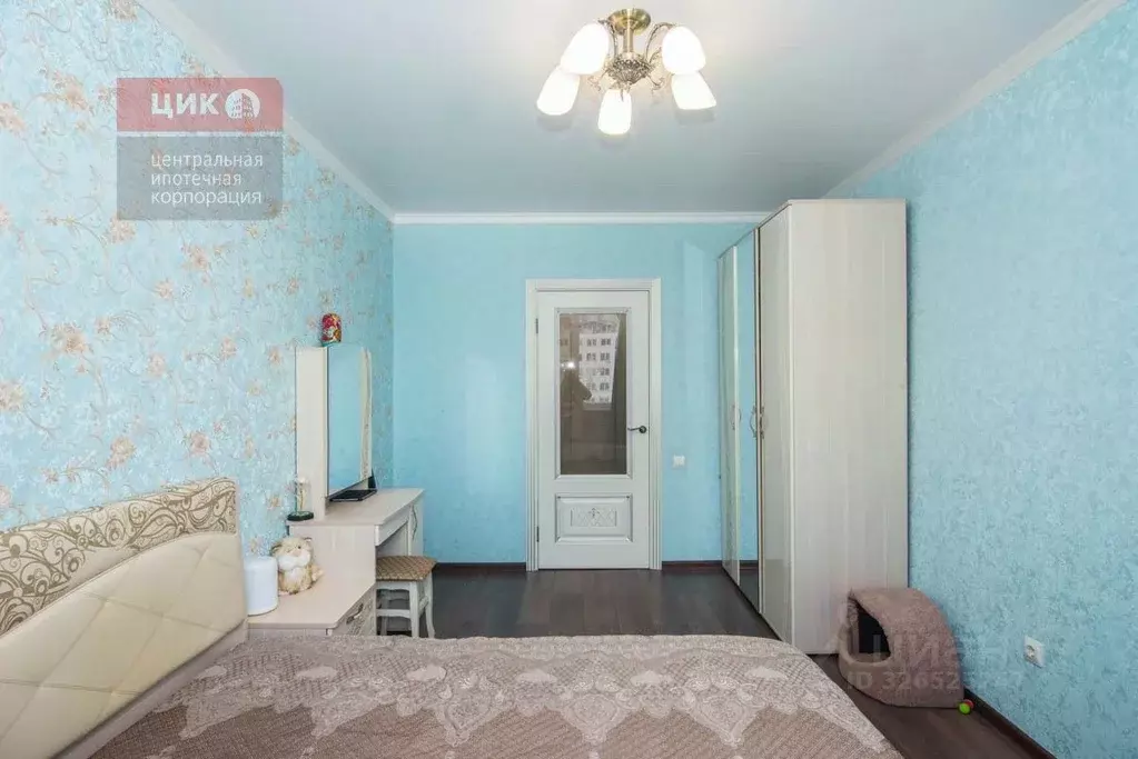 1-к кв. Рязанская область, Рязань Олимпийский городок мкр, 1 (48.0 м) - Фото 2