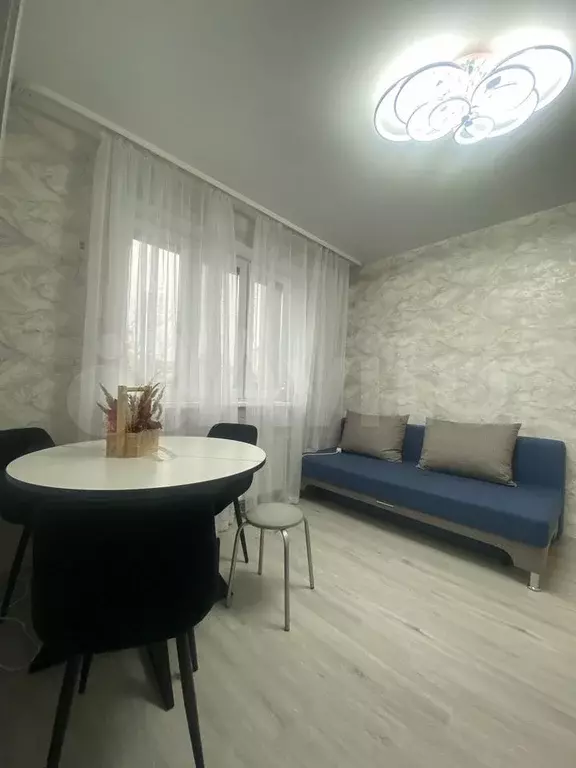 3-к. квартира, 58 м, 3/23 эт. - Фото 0