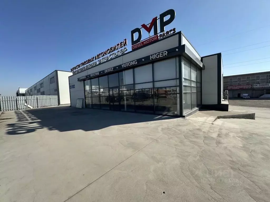 Помещение свободного назначения в Татарстан, Набережные Челны ... - Фото 0