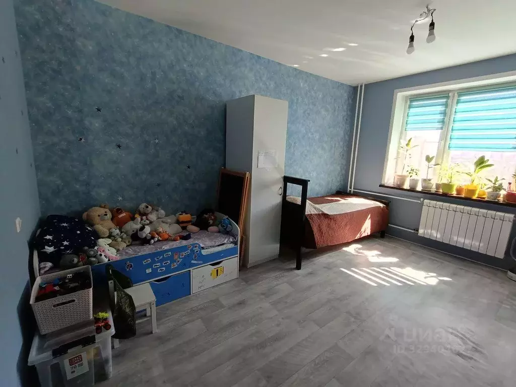 Квартира, 2 комнаты, 58.9 м - Фото 1