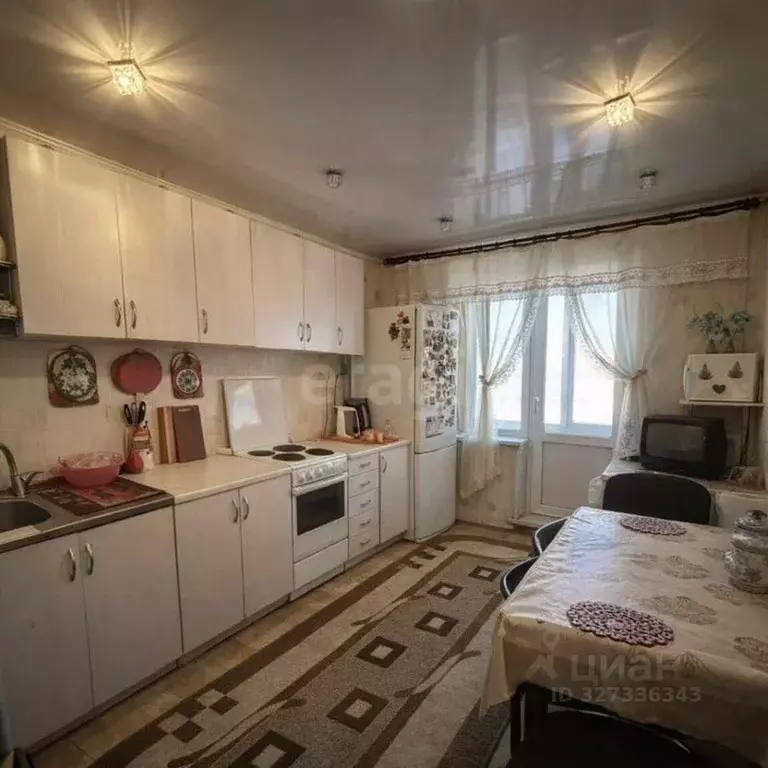 4-к кв. Камчатский край, Петропавловск-Камчатский ул. Виталия Кручины, ... - Фото 1