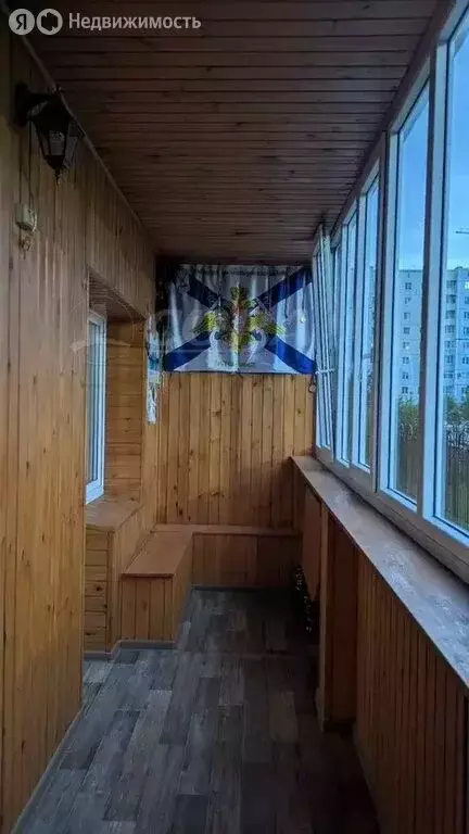 3-комнатная квартира: Тобольск, 15-й микрорайон, 14 (82 м) - Фото 0