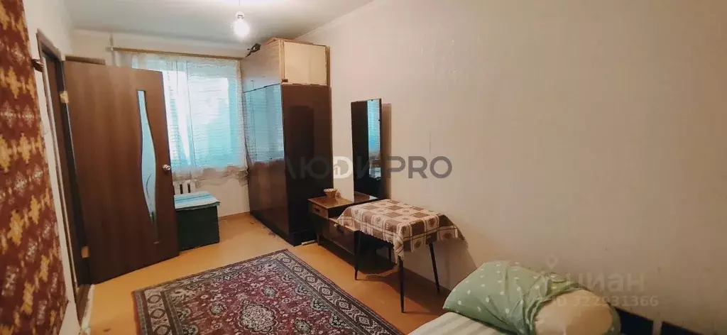 2-к кв. Саратовская область, Саратов проезд 2-й Магнитный, 40 (46.0 м) - Фото 2