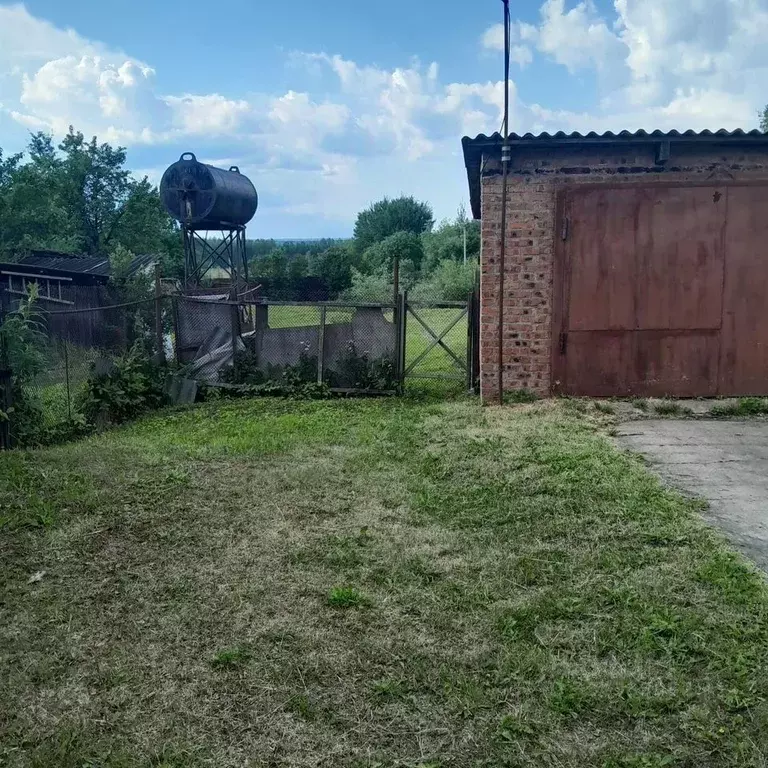 Дом в Московская область, Клин городской округ А-108, 7-й км (25 м) - Фото 2