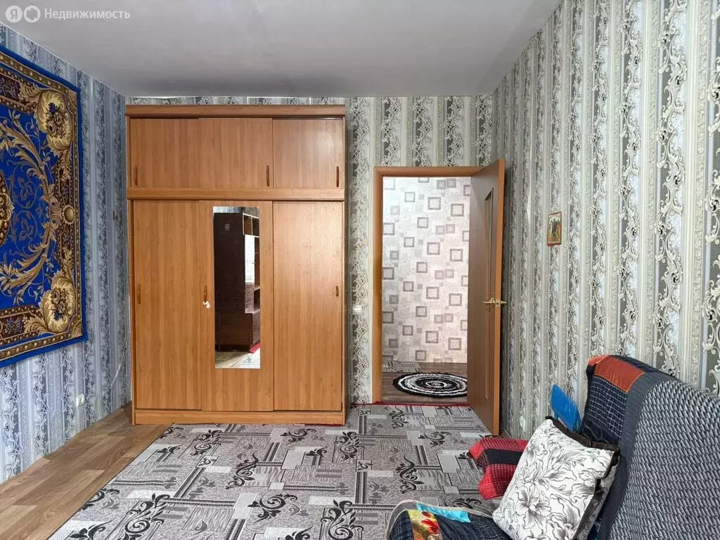 1-комнатная квартира: Струнино, Заречная улица, 3к2 (38 м) - Фото 1