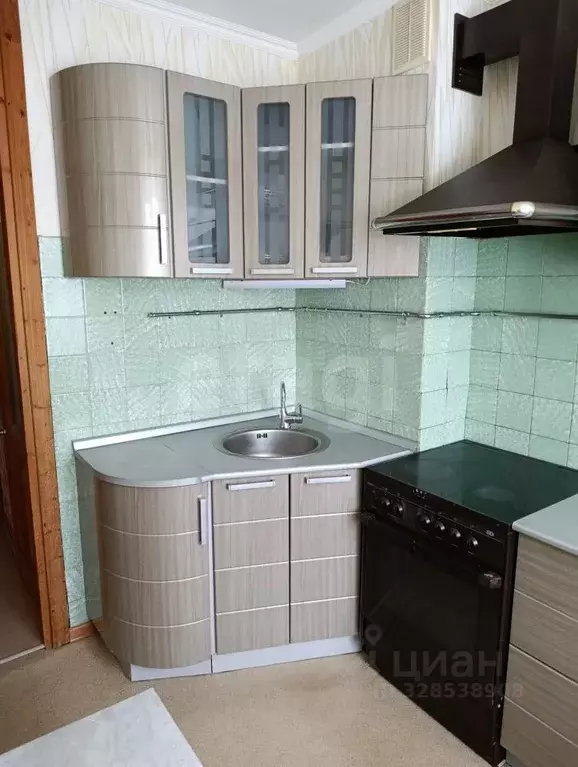 2-к кв. Ямало-Ненецкий АО, Ноябрьск Магистральная ул., 115А (48.0 м) - Фото 1