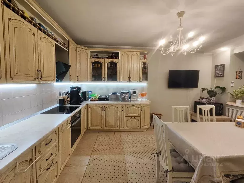 4-к кв. Ставропольский край, Ставрополь ул. Чехова, 39 (122.0 м) - Фото 2