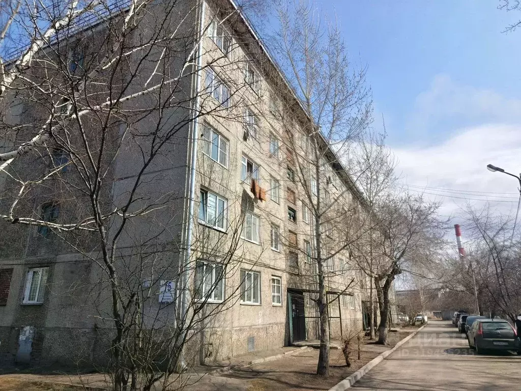 Студия Красноярский край, Красноярск ул. 26 Бакинских Комиссаров, 15 ... - Фото 0