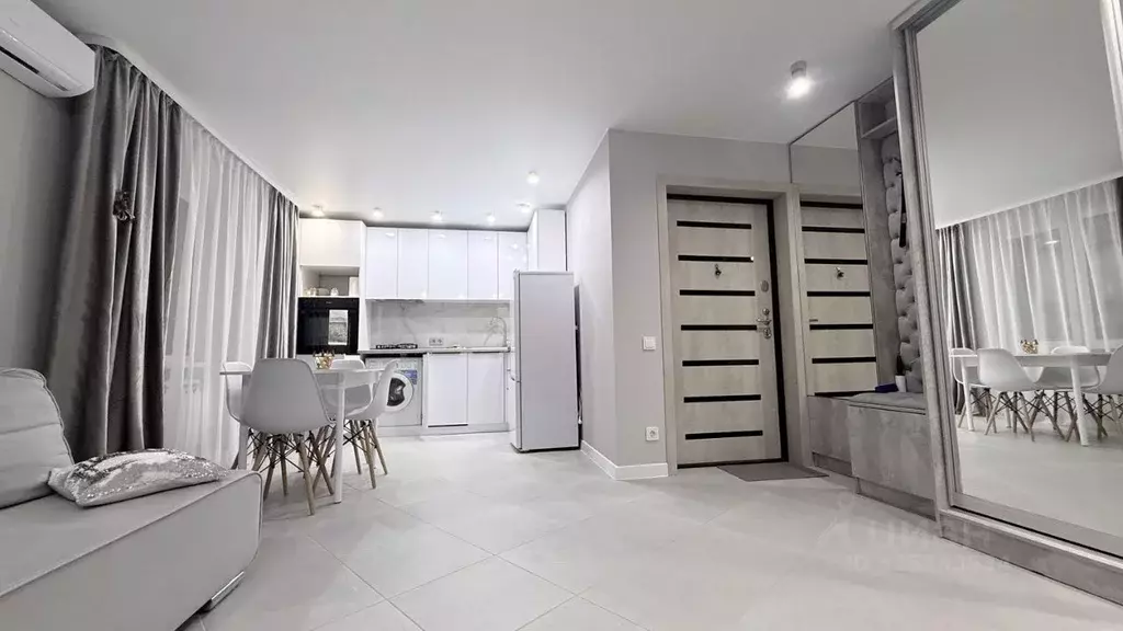 2-к кв. Саратовская область, Саратов ул. Имени В.И. Оржевского, 2 ... - Фото 2