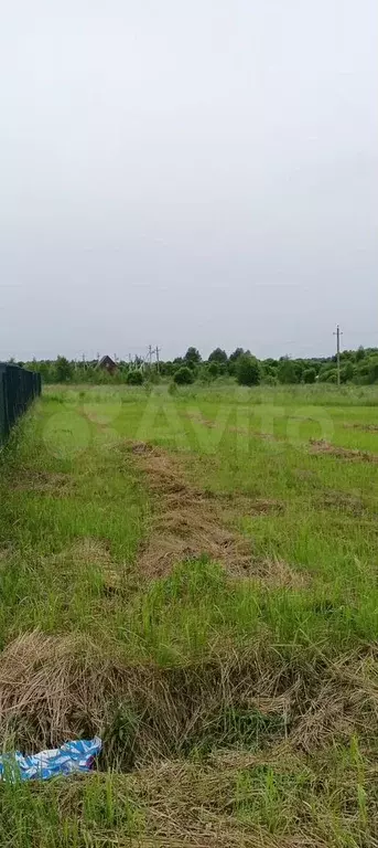 Участок 12 сот. (СНТ, ДНП) - Фото 1