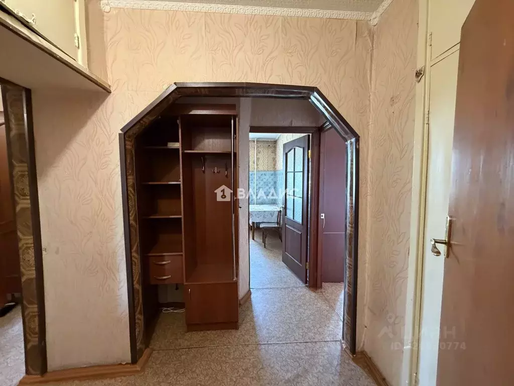 2-к кв. Бурятия, Улан-Удэ ул. Гагарина, 77А (48.3 м) - Фото 2