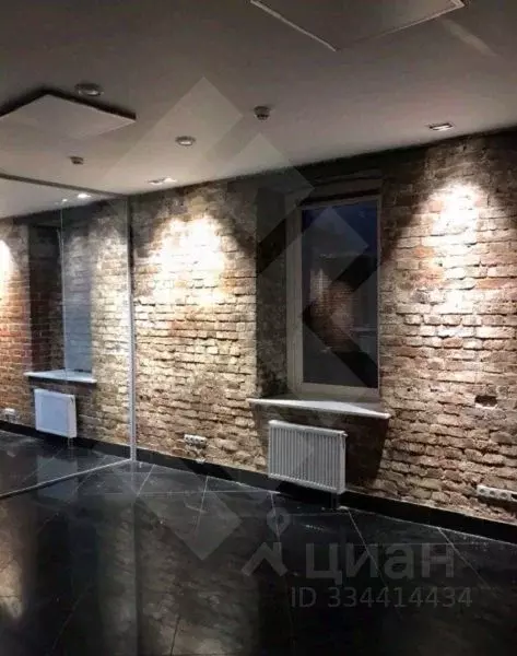 Офис в Москва Мельницкий пер., 6С1 (100 м) - Фото 1