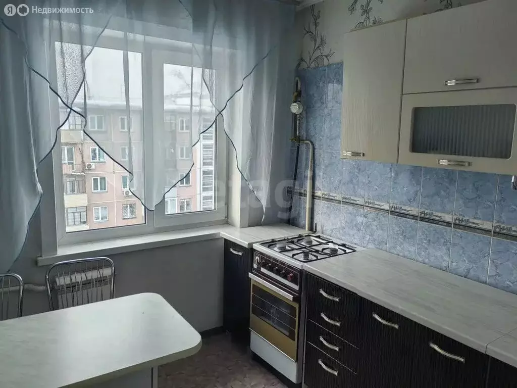 2-комнатная квартира: Бийск, переулок Николая Липового, 64/1 (43 м) - Фото 2