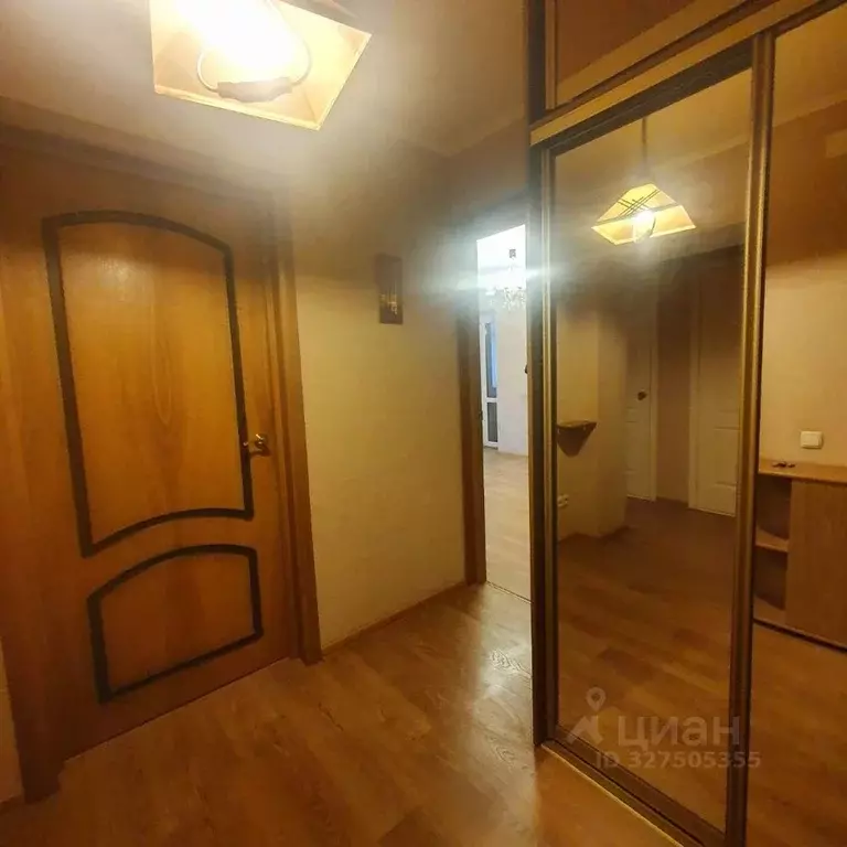 3-к кв. Саратовская область, Саратов ул. Имени Сакко и Ванцетти, 25 ... - Фото 1