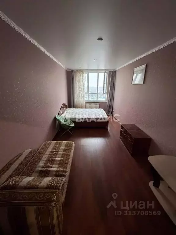 1-к кв. Белгородская область, Белгород ул. Есенина, 9к2 (42.3 м) - Фото 0