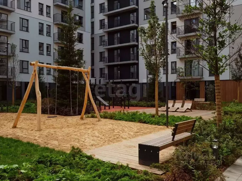 Студия Свердловская область, Екатеринбург ул. Пехотинцев, 2Г (19.8 м) - Фото 2