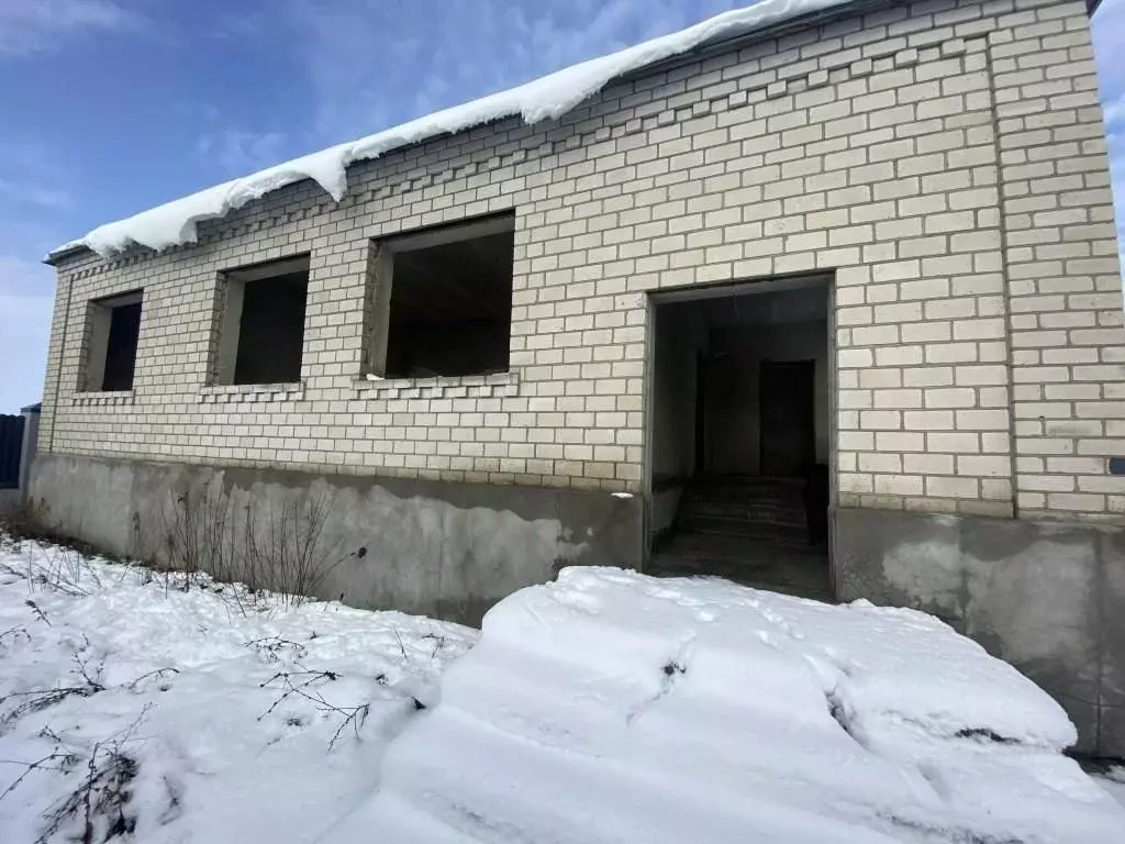 Дом в Ставропольский край, Предгорный муниципальный округ, пос. ... - Фото 1
