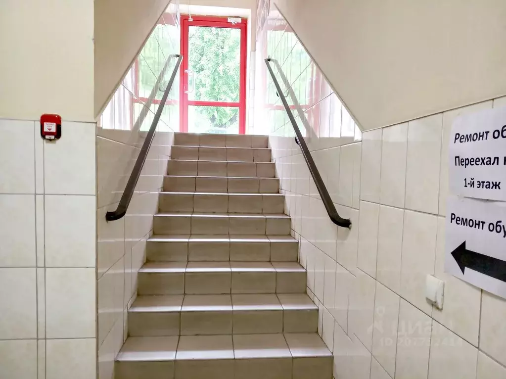 Помещение свободного назначения в Калининградская область, Калининград ... - Фото 2