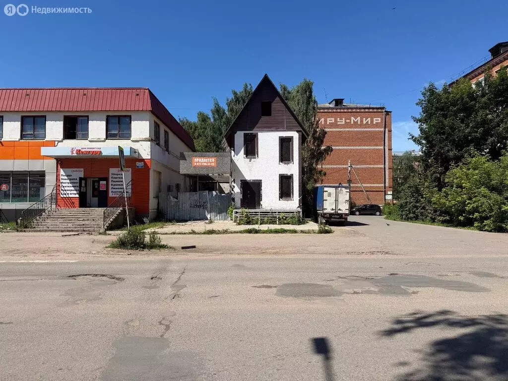Помещение свободного назначения (280 м) - Фото 1