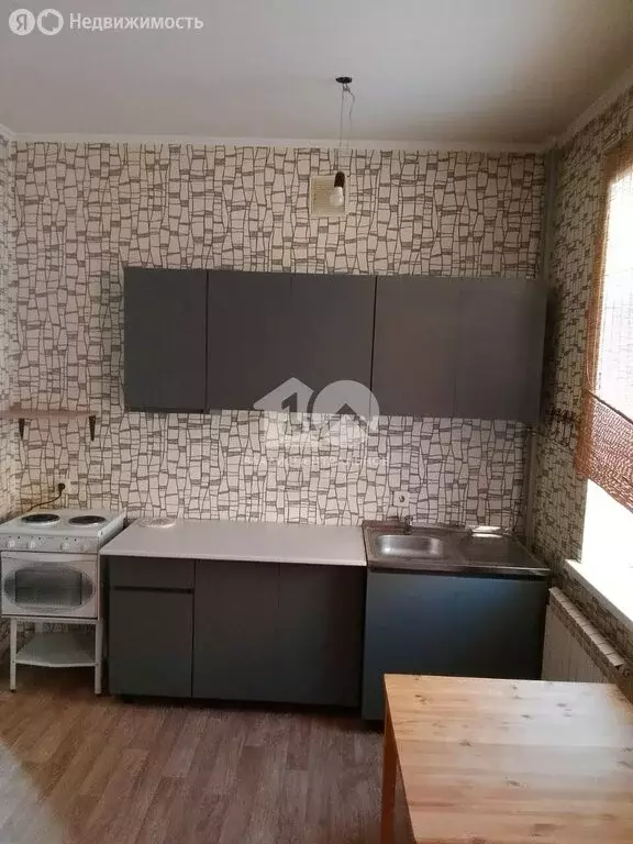 Квартира-студия: Новосибирск, Большая улица, 644 (24.7 м) - Фото 1