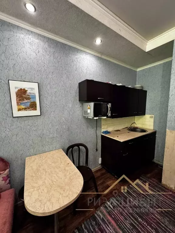 Студия Татарстан, Казань ул. Липатова, 13 (20.0 м) - Фото 1