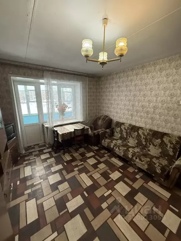 1-к кв. Московская область, Клин ул. Ломоносова, 3 (40.0 м) - Фото 2