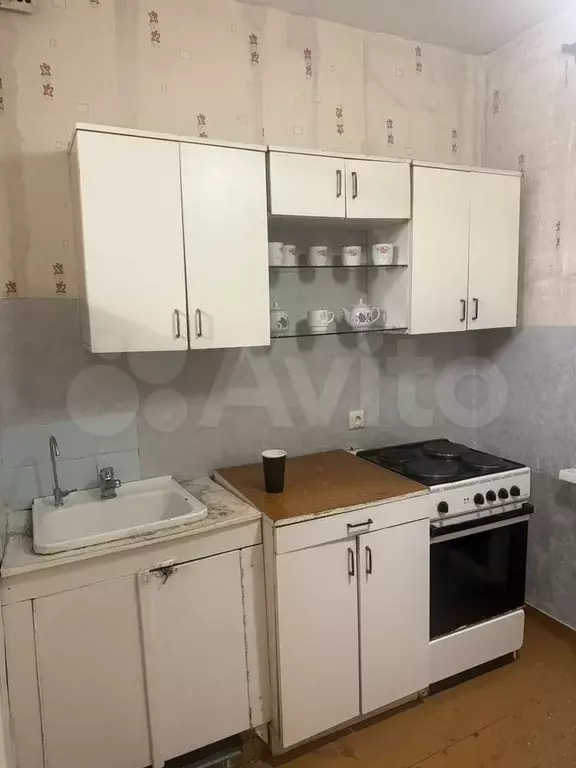 2-к. квартира, 45 м, 1/5 эт. - Фото 0