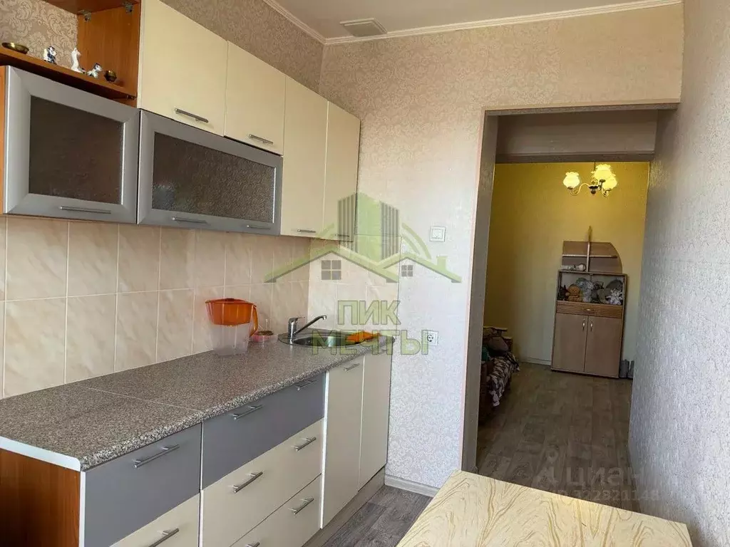 2-к кв. Бурятия, Улан-Удэ Солнечная ул., 16 (50.3 м) - Фото 1