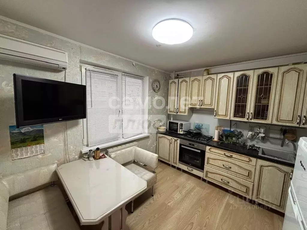 2-к кв. Краснодарский край, Крымск Озерки мкр, пер. 2-й Дивизионный ... - Фото 1