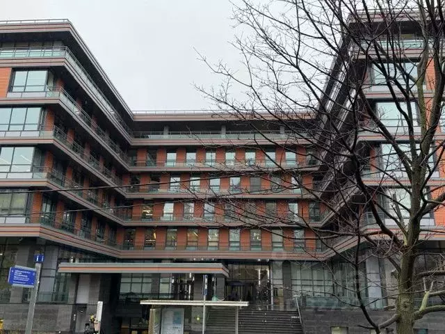 Офис в Москва Причальный проезд, 2 (175 м) - Фото 1