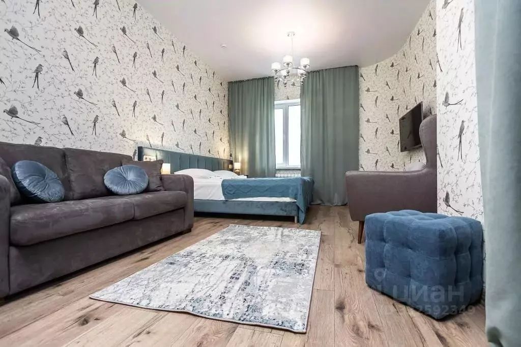 Комната Калининградская область, Калининград ул. Коперника, 2 (10.0 м) - Фото 1