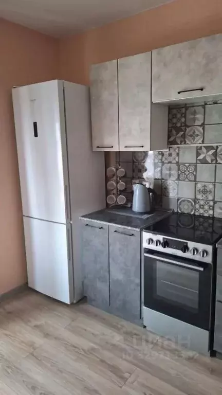 1-к кв. Воронежская область, Воронеж ул. Артамонова, 38Дк1 (39.9 м) - Фото 2