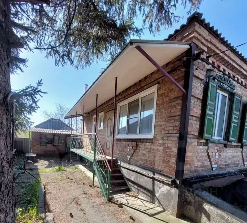 Дом в Ростовская область, Новошахтинск Республиканская ул. (73 м) - Фото 2