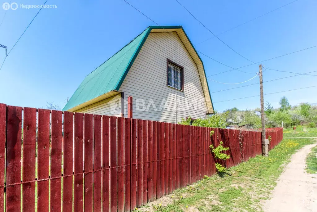 Дом в Владимир, сад Родники, 67 (75 м) - Фото 0