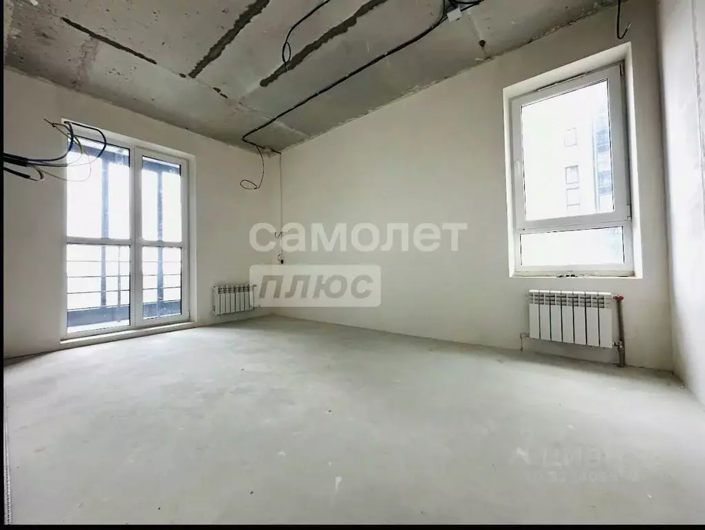 3-к кв. Пензенская область, Пенза ул. Мира, 78 (80.3 м) - Фото 0