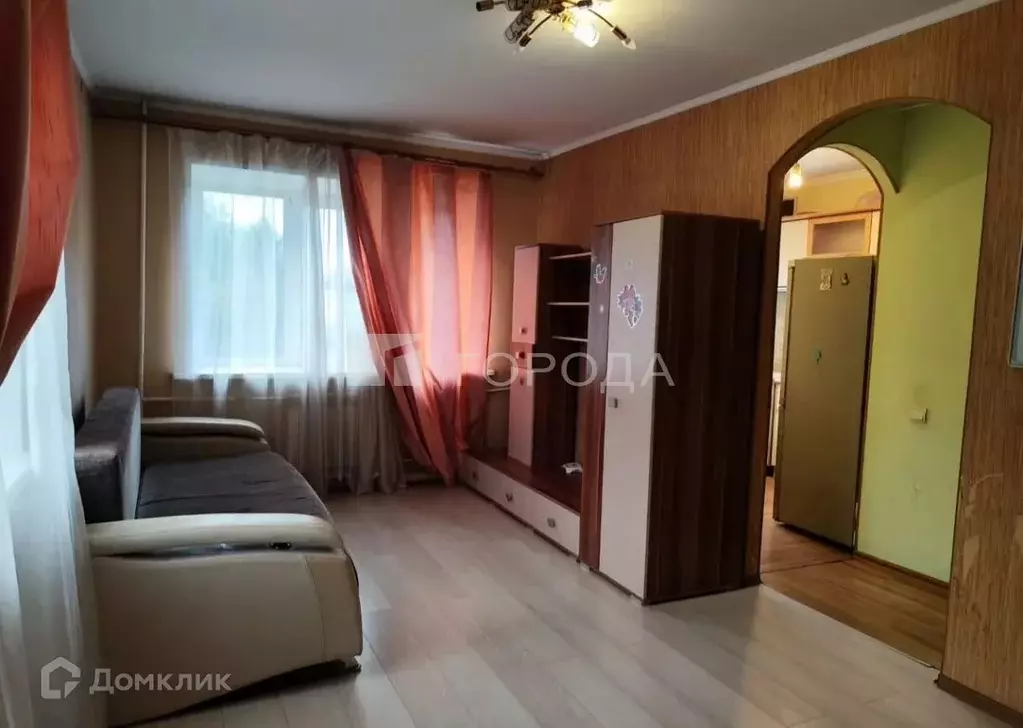 Продаётся 1-к квартира, 32.2 м - Фото 1