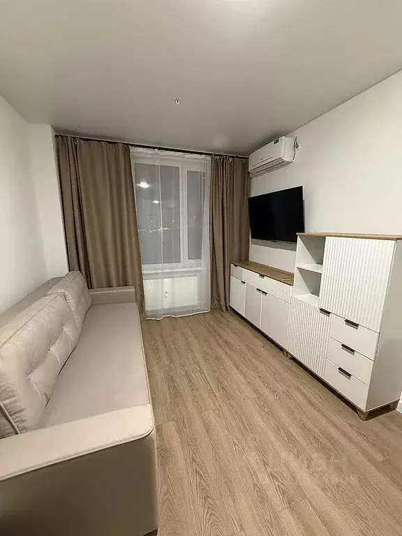 Студия Москва Пятницкое ш., 56Б (25.0 м) - Фото 2