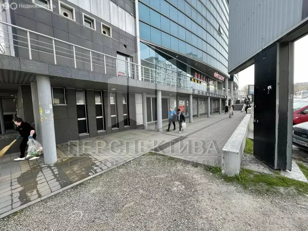 Помещение свободного назначения (320 м) - Фото 2