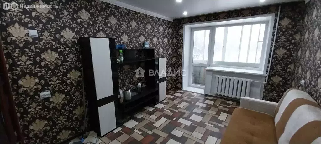 2-комнатная квартира: Ковров, улица Островского, 81 (45.5 м) - Фото 1