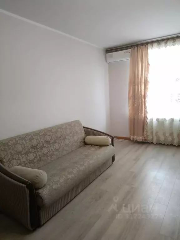 1-к кв. Санкт-Петербург Кременчугская ул., 13к2 (42.8 м) - Фото 1