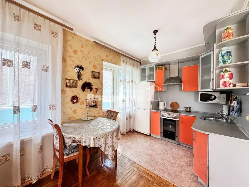 4-к кв. Приморский край, Находка ул. Маяковского, 23А (108.0 м) - Фото 0