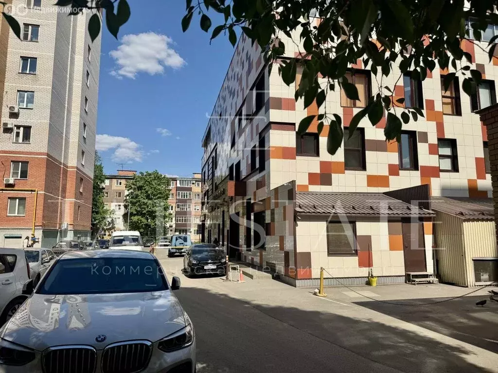 Помещение свободного назначения (56 м) - Фото 1