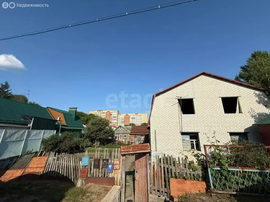 Дом в Саратов, Котельная улица (119.3 м) - Фото 0