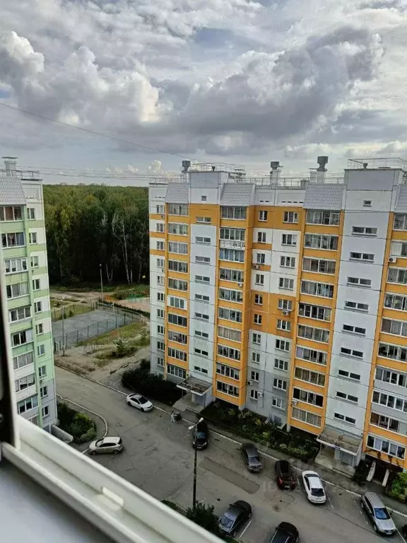 Студия Челябинская область, Челябинск просп. Краснопольский, 13 (25.0 ... - Фото 1