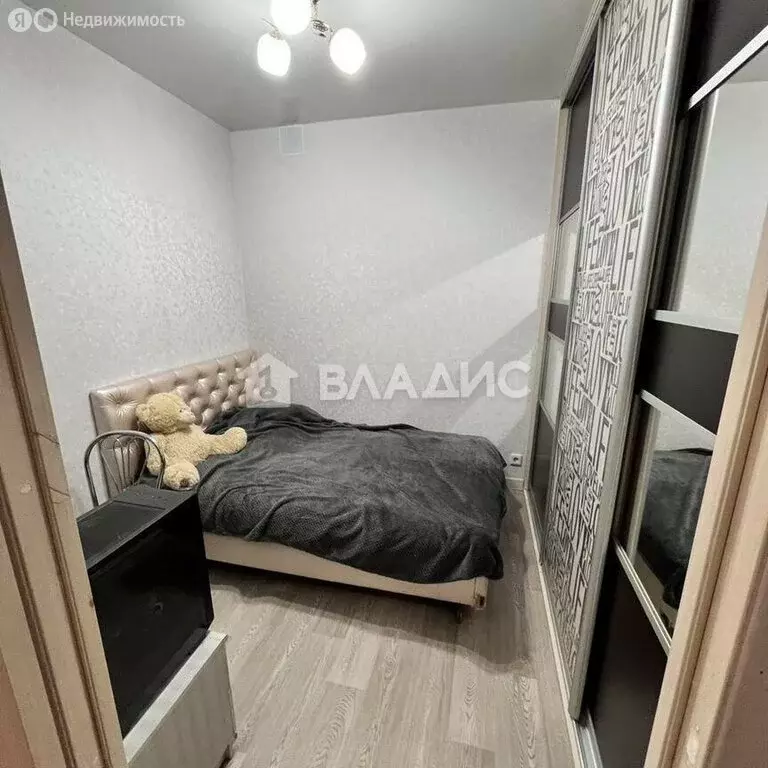 1-комнатная квартира: Волгоград, Шекснинская улица, 79 (38.5 м) - Фото 1