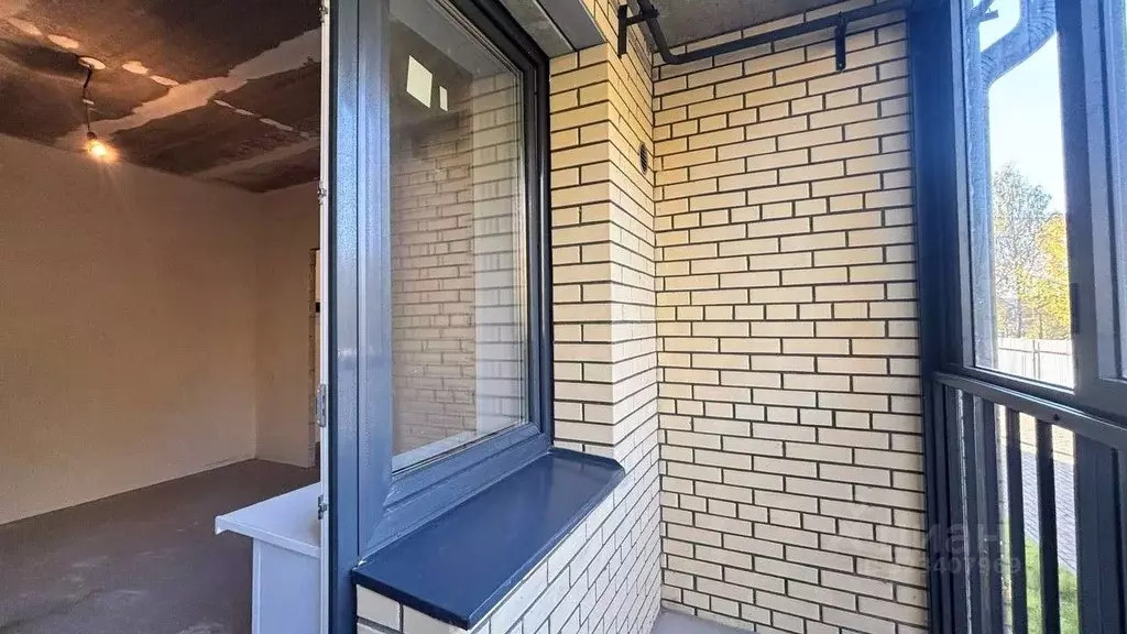 2-к кв. Ярославская область, Ярославль Клубная ул., 31 (51.63 м) - Фото 1