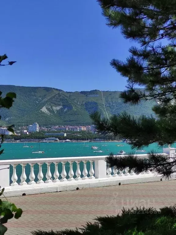 Участок в Краснодарский край, Геленджик ул. Островского (2.75 сот.) - Фото 2