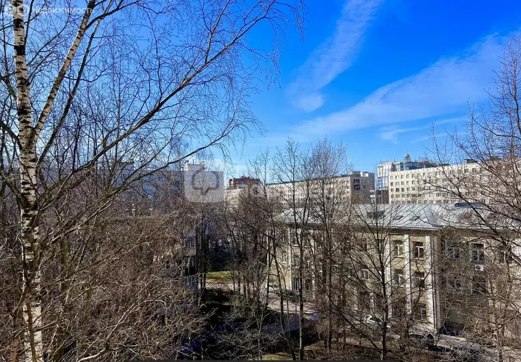3-комнатная квартира: Санкт-Петербург, Заневский проспект, 59 (58.2 м) - Фото 2
